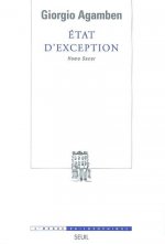 Etat d'exception, tome 1