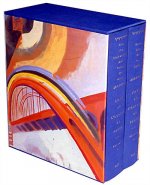 L'Art et l'Esprit de Paris (2 volumes sous coffret)