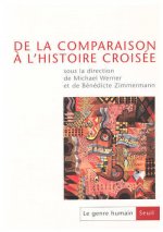 Le Genre humain, n° 42, De la comparaison à l'histoire croisée