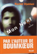 Mon nerf