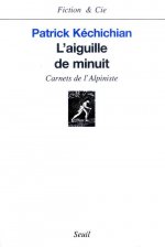 L'Aiguille de minuit. Carnets de l'Alpiniste