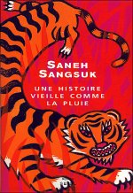 Une histoire vieille comme la pluie