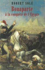 Bonaparte à la conquête de l'Egypte