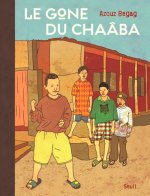 Le Gone du Chaâba