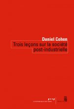 Trois leçons sur la société post-industrielle