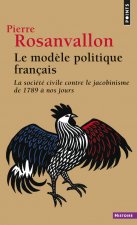 Le Modèle politique français