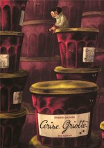 Cerise griotte