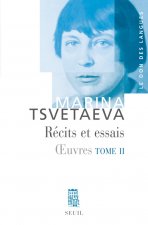 Récits et Essais, tome 2