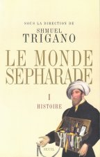 Le monde sepharade. Histoire
