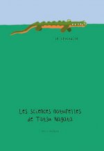 Le Crocodile