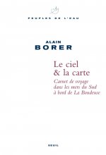 Le Ciel & la Carte