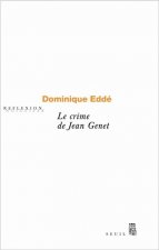 Le Crime de Jean Genet