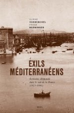 Exils méditerranéens