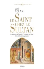 Le Saint chez le Sultan
