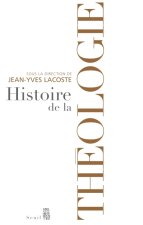 Histoire de la théologie