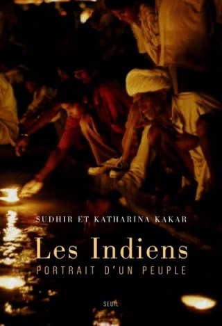 Les Indiens. Portrait d'un peuple