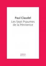 Les Sept Psaumes de la Pénitence. Avec un examen de conscience