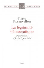La Légitimité démocratique