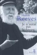 Je n'aurai pas le temps