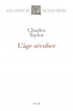 L'Âge séculier