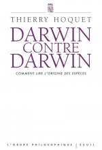 Darwin contre Darwin