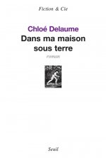 Dans ma maison sous terre