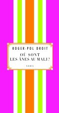 Où sont les ânes au Mali? (Titrucs)