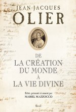 De La Création du monde à La Vie divine