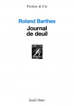 Journal de deuil
