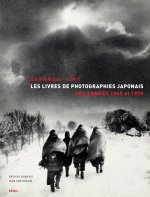 Les Livres de photographies japonais