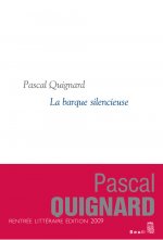 La Barque silencieuse