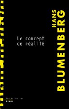 Le Concept de réalité