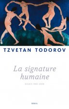 La Signature humaine