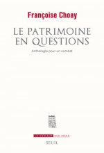 Le Patrimoine en questions