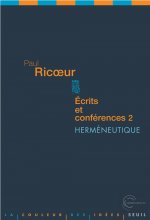 Ecrits et conférences, 2
