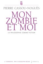 Mon Zombie et moi
