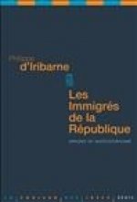 Les Immigrés de la République