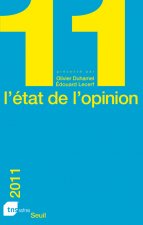 L'Etat de l'opinion (2011)