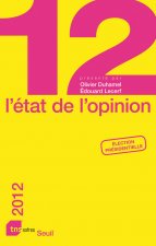L'Etat de l'opinion (2012)