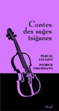 Contes des sages tsiganes