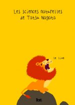Le Lion
