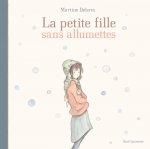 La Petite fille sans allumettes