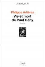 Vie et Mort de Paul Gény