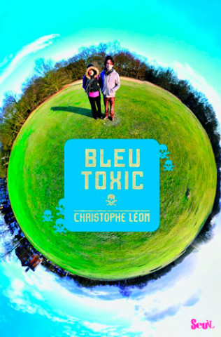 Bleu Toxic