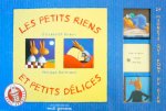Les petits riens et petits délices (Les Pépites du Seuil jeunesse)