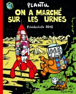 On a marché sur les urnes