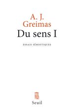 Du sens I, tome 1