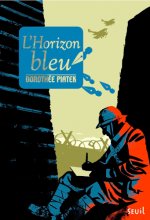 L'Horizon bleu