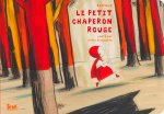 Le Petit Chaperon rouge (Minis contes du tapis)