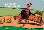 La Petite Poule rousse (Minis contes du tapis)